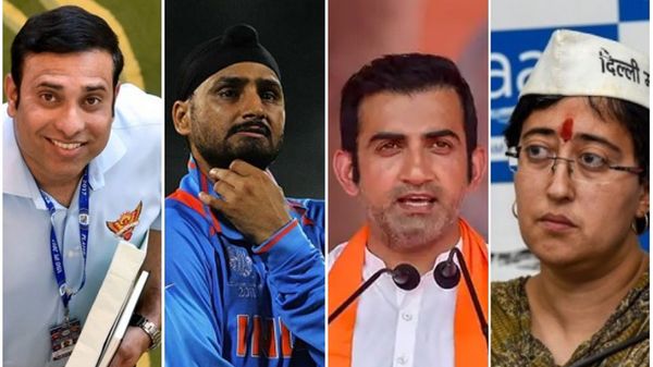 हरभजन और लक्षण आये गौतम गंभीर के समर्थन में कहा ‘गौतम कभी ऐसा नहीं कर सकते’