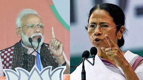 मोदी से एक-एक इंच का बदला लुंगी: ममता बनर्जी