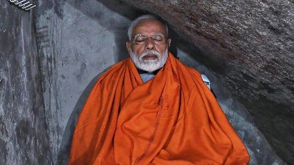 केदारनाथ की जिस गुफा में पीएम मोदी ठहरे थे, जाने वहां कैसी थी सुविधाएँ, कितना है किराया?