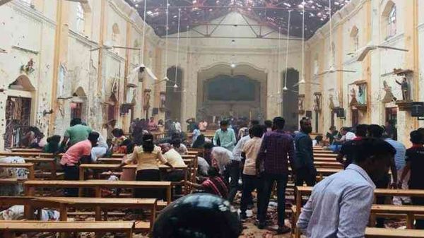 बम धमाकों के बाद श्रीलंका की कार्रवाई: 200 इस्लामिक धर्म गुरुओं पर जुर्माना लगा देश से निकाला