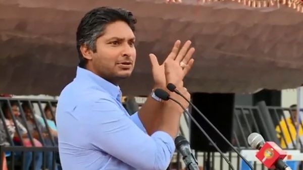 कुमार संगकारा एमसीसी के नए प्रेसीडेंट, 233 साल के इतिहास में वे पहले गैर ब्रिटिश प्रेजिडेंट हैं