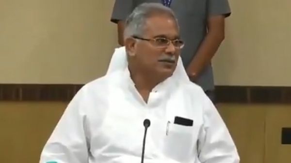 छत्तीसगढ़: कांग्रेस सरकार का फरमान ‘बिजली कटौती सम्बन्धी शिकायत माना जाएगा राजद्रोह’