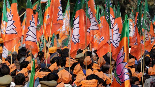 तेलंगाना के कांग्रेस विधायक ने भाजपा में शामिल होने के दिए संकेत