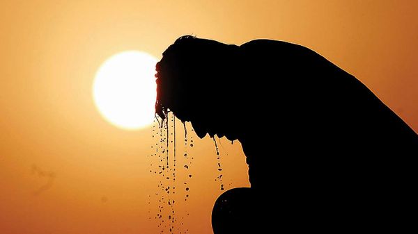 10 राज्यों में तापमान 44 डिग्री पार, श्रीगंगानगर में पारा 49.6 के ऊपर, टूटा 85 साल पुराना रिकॉर्ड