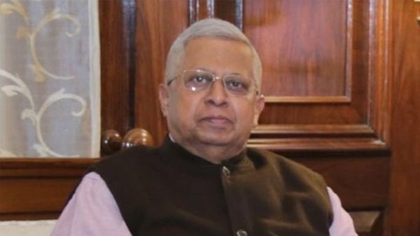 मेघालय के राज्यपाल ने की लड़कियों पर अभद्र टिप्पणी, कहा बार डांसर