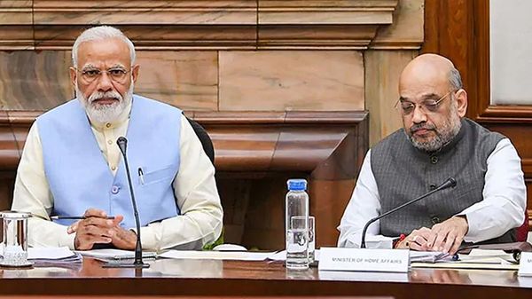 अमित शाह के गृहमंत्री बनते ही अलगाववादी नेताओं के सुर बदले, कहा ‘मोदी ही कश्मीर मसले सुलझाएंगे’