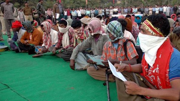 देश में मड़रा रहा है कट्टरता का खतरा, कई ग्रुप है रडार पर