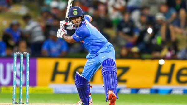 World Cup टीम में मौका नहीं मिलने से नाराज़ थे अंबाती रायडू, अचानक किया संन्यास का ऐलान