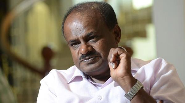 कर्नाटक में बनेगी भाजपा सरकार! कांग्रेस-जेडीएस गठबंधन के 12 MLA ने दिया इस्तीफ़ा