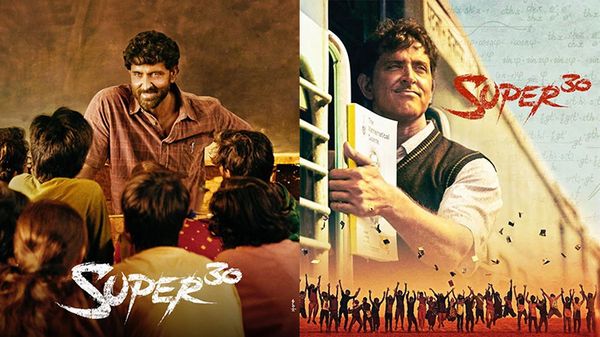 Super 30 Review: फ़िल्मी छौंक संग परदे पर आई गणित के प्रसिद्ध शिक्षक आनंद कुमार की कहानी
