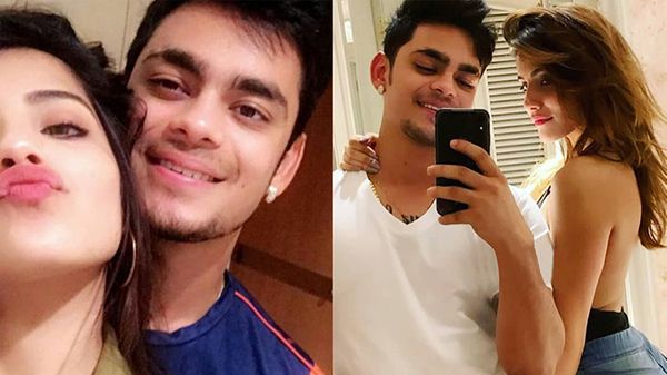 ईशान किशन के बर्थडे पर साथ दिखीं उनकी खूबसूरत GF, रह चुकी हैं मिस सुपरनैशनल इंडिया