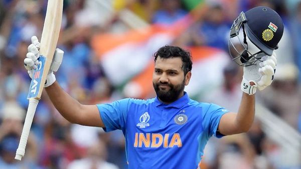 वनडे और टी 20 मैचेज में भारत के अगले कप्तान हो सकते रोहित शर्मा: BCCI के सूत्र