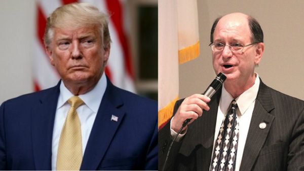 PM मोदी के नाम पर Donald Trump द्वारा बोले झूठ पर अमेरिकी सांसद ने मांगी माफ़ी