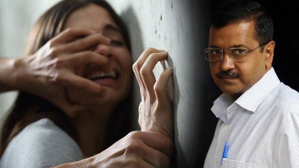 केजरीवाल सरकार की महिला सुरक्षा का सच: दिल्ली में 13 दिनों में 80 बलात्कार और 13 मर्डर