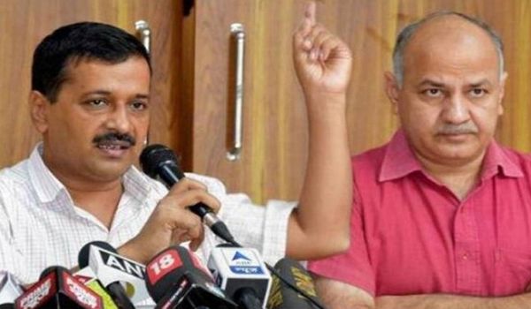 केजरीवाल का ऐलान: अब दिल्ली में 200 यूनिट तक इस्तेमाल की गई बिजली होगी बिलकुल मुफ्त