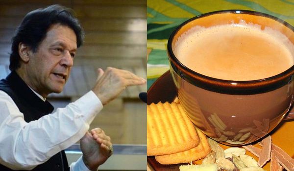 दिवालिया होने से बचने के लिए पाकिस्तान ने अब मीटिंग्स में मिलने वाले चाय बिस्कुट पर लगाया बैन
