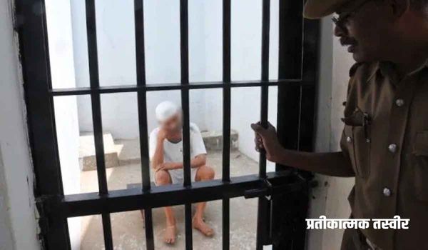 चिदंबरम ने तिहाड़ जेल में गुजारी पहली रात, मच्छरों ने काट काट कर किया बुरा हाल!