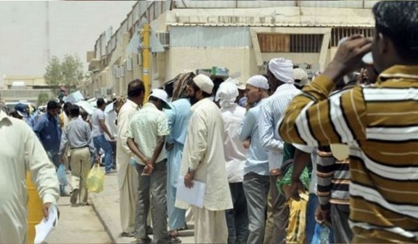जानें आखिर किस कारण से सऊदी अरब से निकाले गए 40 हजार पाकिस्तानी नागरिक