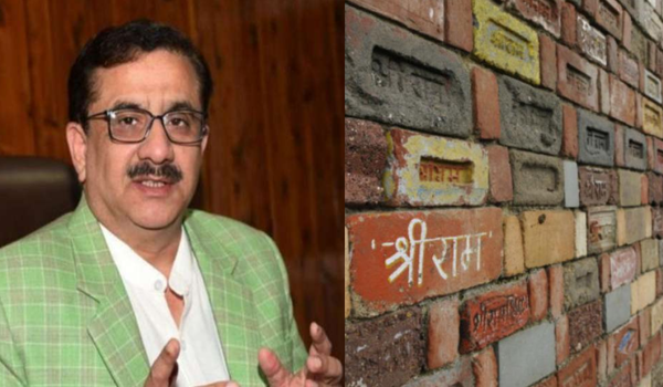 मंदिर तोड़ कर बनाई अयोध्या, मथुरा, काशी सहित 11 मस्जिदें हिंदुओं को लौटा दो -शिया वक़्फ़ बोर्ड