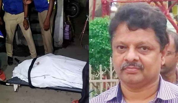 इसरो के वैज्ञानिक एसआर सुरेश कुमार की संदिग्ध परिस्थितियों में हुई मौत की जांच में जुटी पुलिस