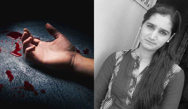 भाई राहत ने अपनी बहन राहिल की सपा नेता संग प्रेम विवाह कर लेने की वजह से कर दी हत्या