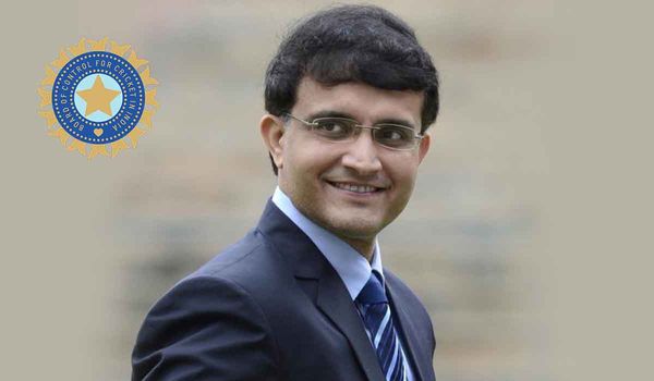 सौरव गांगुली ने BCCI के अध्यक्ष पद का नामांकन भरा, निर्विरोध चुने जाने की संभावना