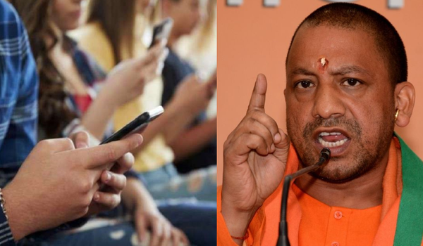 उत्तरप्रदेश: कॉलेज और यूनिवर्सिटी में छात्रों के मोबाइल ले जाने पर योगी सरकार ने लगाया बैन