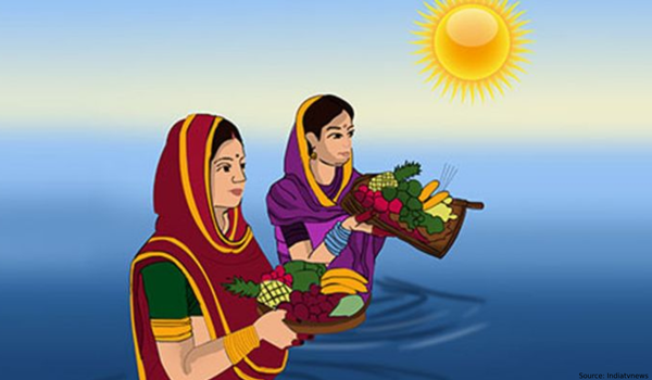 छठ पूजा के आध्यात्मिक महत्व के साथ साथ वैज्ञानिक महत्व भी बहुत ख़ास हैं