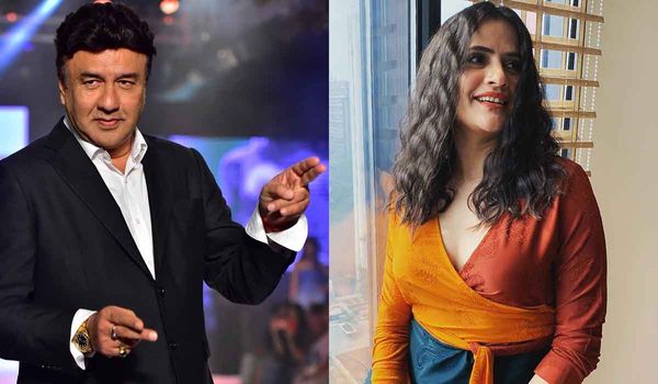 #MeToo: सोना मोहपात्रा के विरोध के आगे झुके अनु मलिक, की इंडियन आइडल छोड़ने की पेशकश