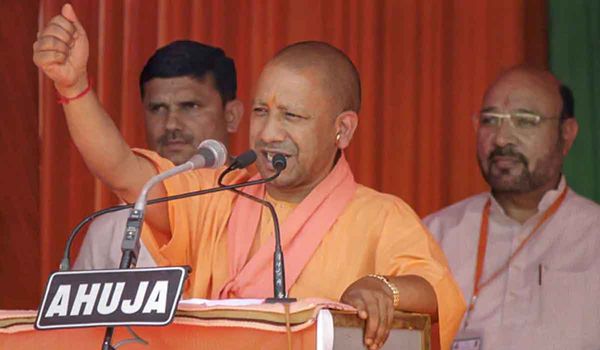 अयोध्या की राम मूर्ति और पर्यटन विकास के लिए योगी सरकार ₹447 करोड़ खर्च कर खरीदेगी ज़मीन
