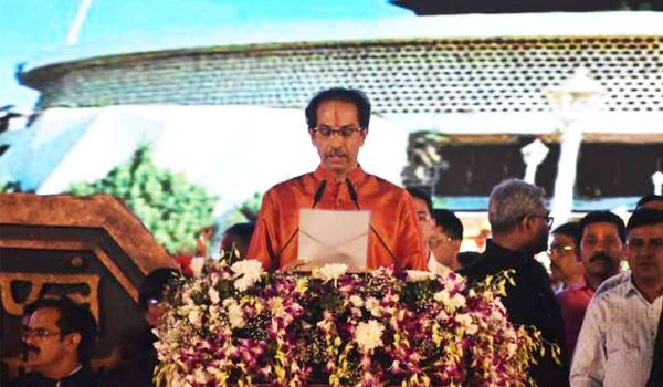 उद्धव के शपथ में नहीं दिखी विपक्षी एकता, क्या अब भी सेक्युलर पार्टियों को शिवसेना पर नहीं है भरोसा?