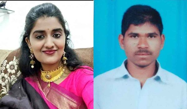 प्रियंका रेड्डी हत्याकांड: मास्टरमाइंड मोहम्मद पाशा समेत सभी चार दरिंदों को पुलिस ने दबोचा