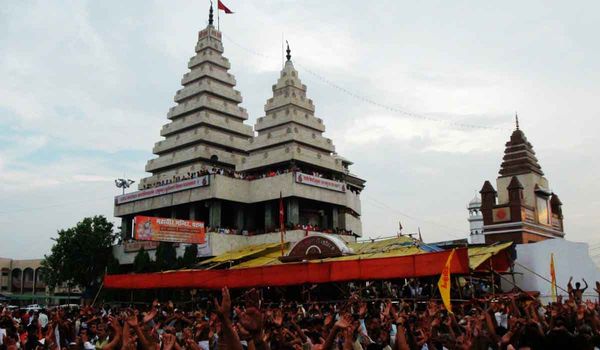 राम मंदिर: हर कोई कर रहा है दान, पटना महावीर मंदिर ने 10 करोड़ तो तिरुपति ने दिए 1 करोड़