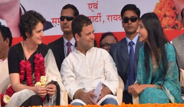 राहुल गांधी से शादी की उड़ी थी अफवाह, अब उस अदिति सिंह की हो रही है दूसरे शख्स से ऐरेंज मैरेज