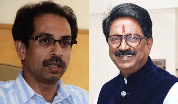 महाराष्ट्र में सरकार बनाने के लिए एनडीए छोड़ने को तैयार शिवसेना, जल्द देंगे केंद्रीय मंत्री सावंत इस्तीफा