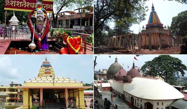 ऐसे कई मंदिर हैं जहाँ अलग अलग वजहों से महिलाओं का प्रवेश है निषेध, जानें इन मंदिरों के बारे में