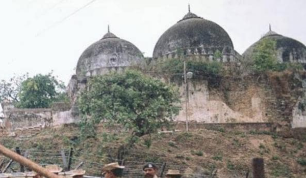 अयोध्या पर फैसले से पहले देशभर में अलर्ट, सुरक्षा चाक-चौबंद सोशल मीडिया पर पहरा