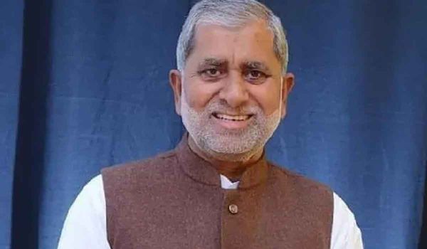 हरियाणा के भाजपा विधायक बोले: ये गांधी का नहीं, मोदी का हिन्दुस्तान, एक घंटे में सफाया कर देंगे