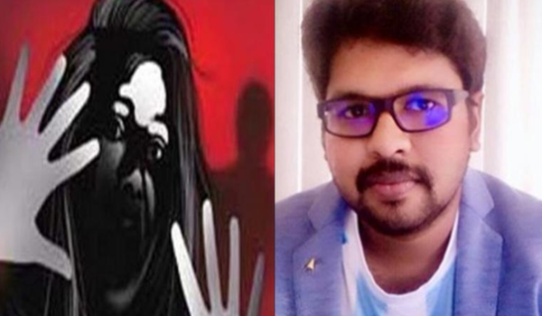 फिल्म निर्माता ने कहा ‘महिलाओं को कंडोम रखना चाहिए और बलात्कारियों को सहयोग करना चाहिए’