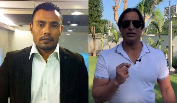 पाक क्रिकेट टीम में हिन्दू दानिश कनेरिया के साथ हुआ था भेदभाव, शोएब अख्तर ने किया खुलासा