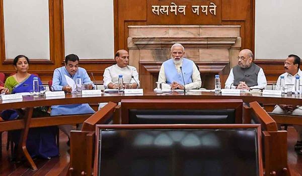 NRC नहीं तो NPR सही, राष्ट्रीय नागरिक रजिस्टर बनाने पर मोदी कैबिनेट ने लगाई मुहर