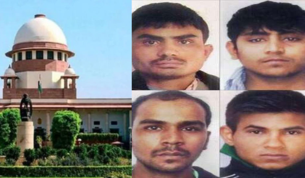 निर्भया के आरोपी अक्षय कुमार की पुनर्विचार याचिका सुप्रीम कोर्ट ने कर दी खारिज, जल्द होगी फांसी