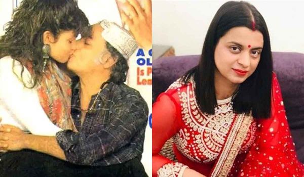 CAA पर रंगोली चंदेल ने महेश भट्ट को धोया, याद दिलाई बेटी को जांघ पर बिठा कर चूमने वाली तस्वीर