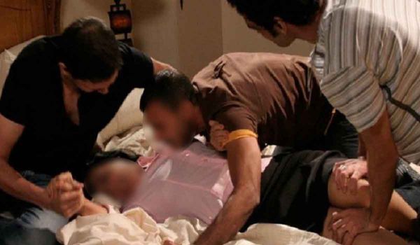 युवती के साथ 8 साल तक लगातार हुआ रेप, चार बार अलग अलग ग्राहकों को बेचा भी गया