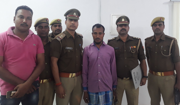 सेक्स एडिक्ट नजीरूद्दीन ने वियाग्रा खा कर किया बहन और भांजी का रेप, हुई दोनों की मौत