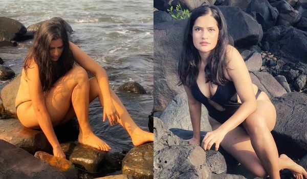 सोना महापात्रा ने पोस्ट की अपनी बिकनी फोटोज़, लोगों द्वारा ट्रोल किये जाने पर दिया जवाब