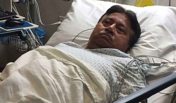 इस्लामाबाद के चौक पर परवेज़ मुशर्रफ़ के शव को 3 दिन लटकाया जाएगा, पढ़ें अदालत का पूरा फैसला