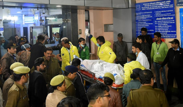 नहीं रही उन्नाव की बेटी, पीड़िता के पिता ने की यह बड़ी मांग!