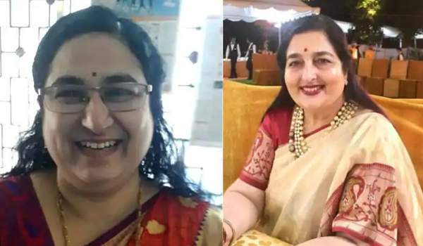 45 वर्षीय महिला ने अनुराधा पौडवाल की बेटी होने का किया दावा, 50 करोड़ का मुआवजा मांगा
