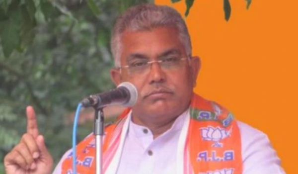 बीजेपी प्रदेश अध्यक्ष ने कहा 'बंगाल में 200 सीट जीतेंगे और 50 लाख घुसपैठियों को निकालेंगे’